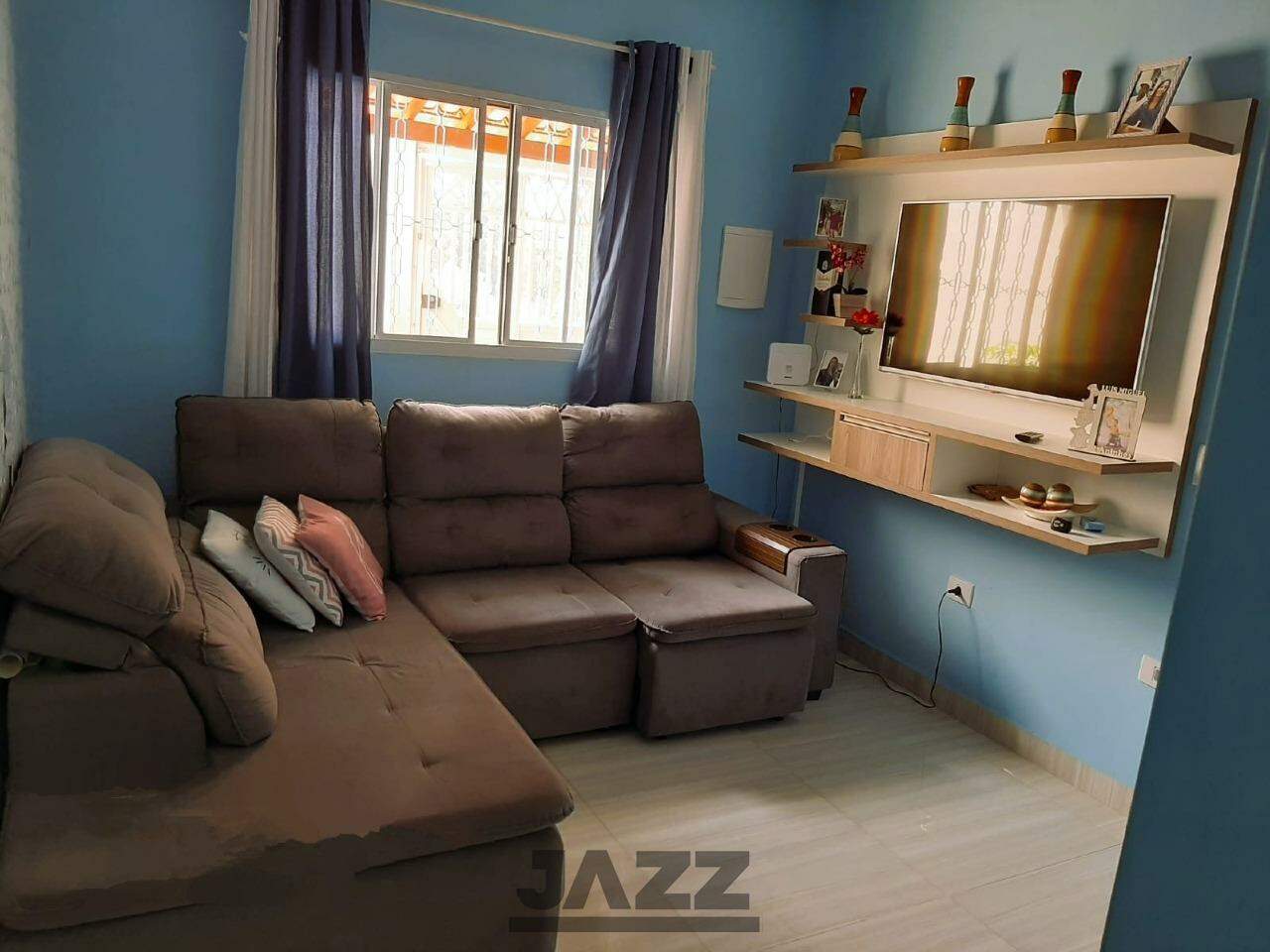 Casa à venda com 2 quartos, 105m² - Foto 5