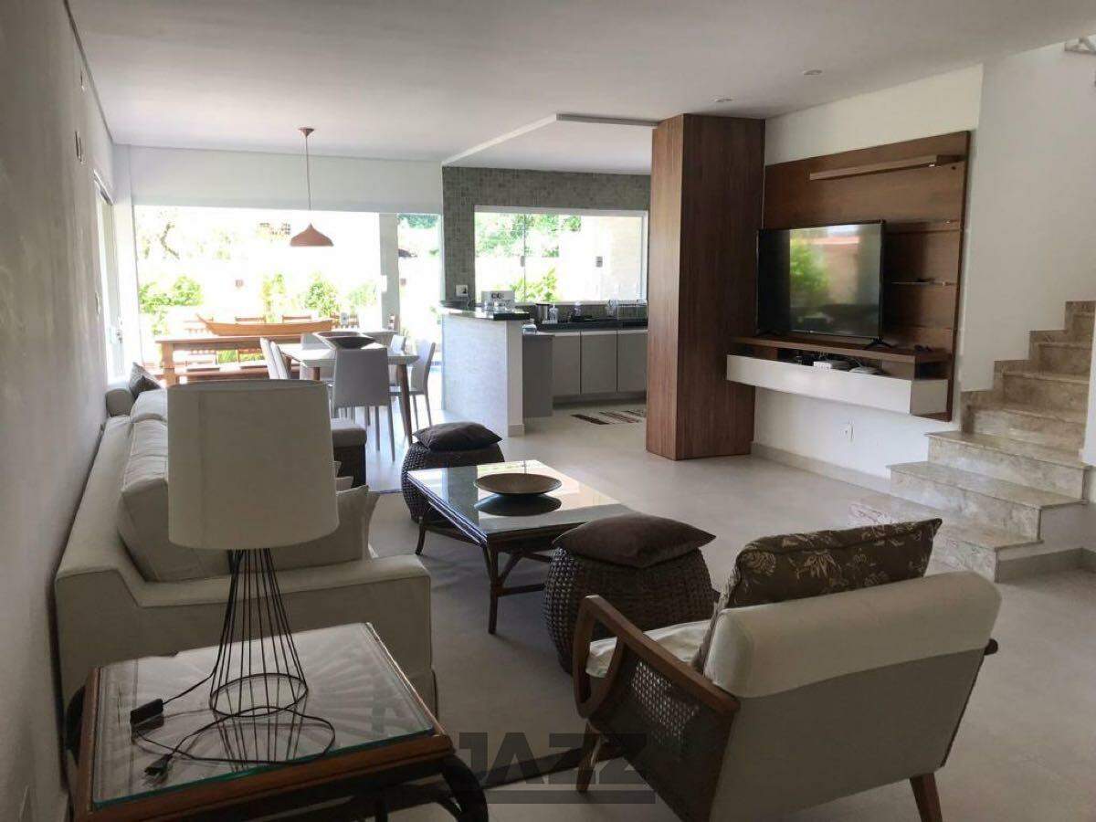 Casa de Condomínio à venda com 5 quartos, 180m² - Foto 1