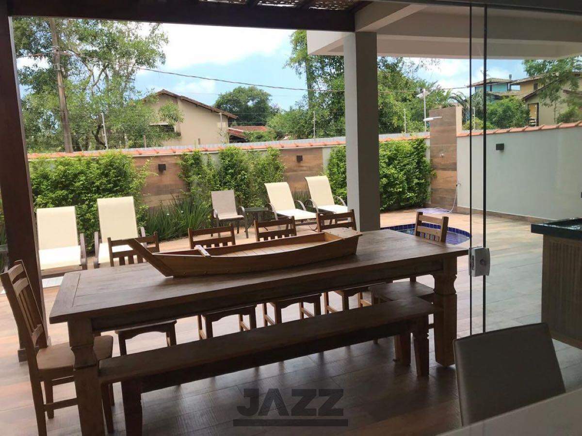 Casa de Condomínio à venda com 5 quartos, 180m² - Foto 10