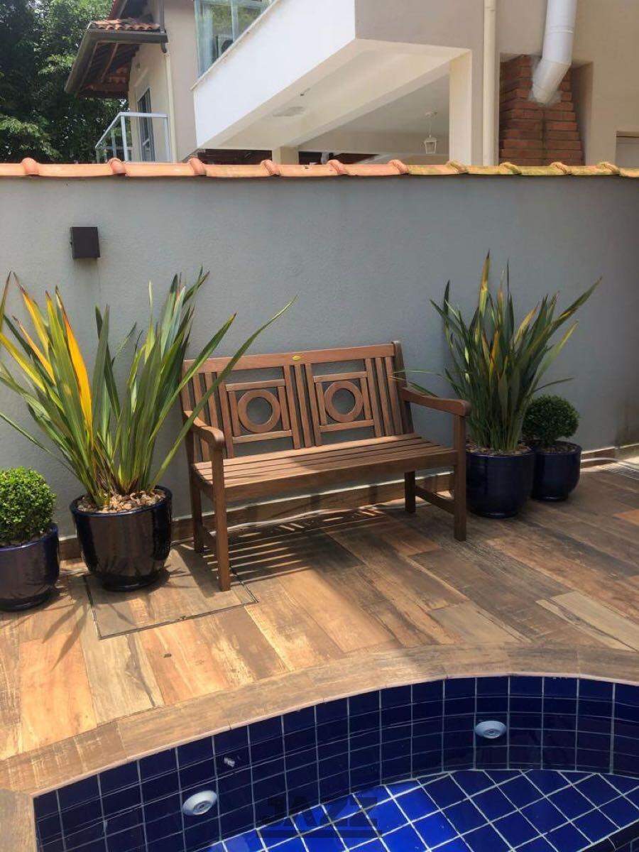 Casa de Condomínio à venda com 5 quartos, 180m² - Foto 13