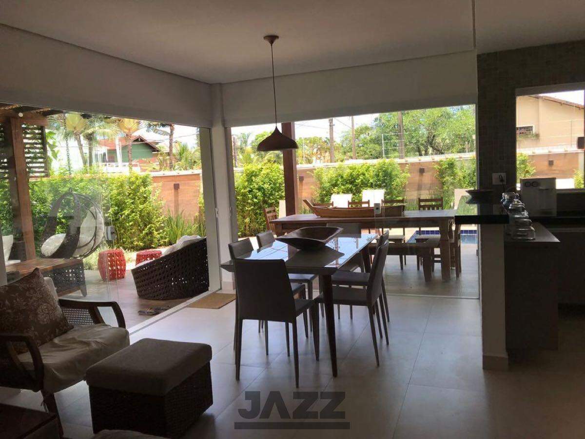 Casa de Condomínio à venda com 5 quartos, 180m² - Foto 3