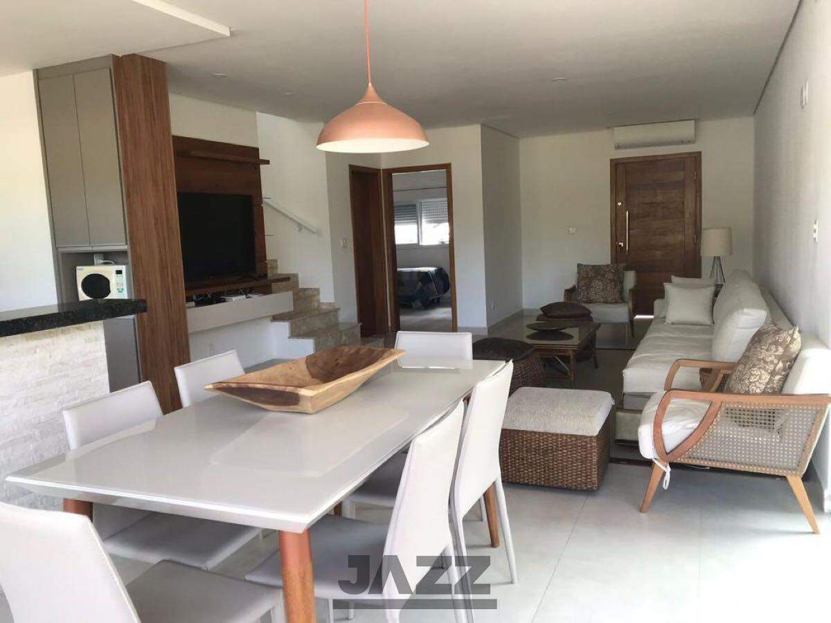 Casa de Condomínio à venda com 5 quartos, 180m² - Foto 2