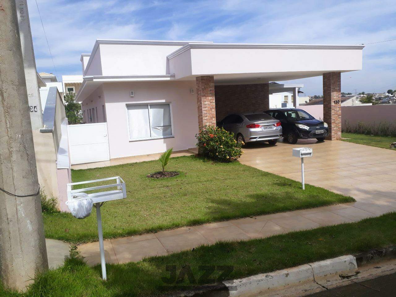 Casa de Condomínio à venda com 3 quartos, 265m² - Foto 24