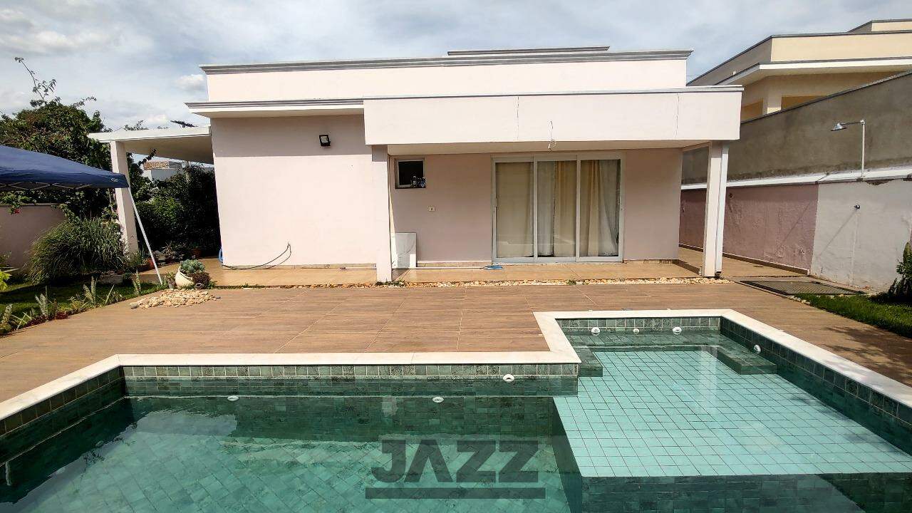 Casa de Condomínio à venda com 3 quartos, 265m² - Foto 1