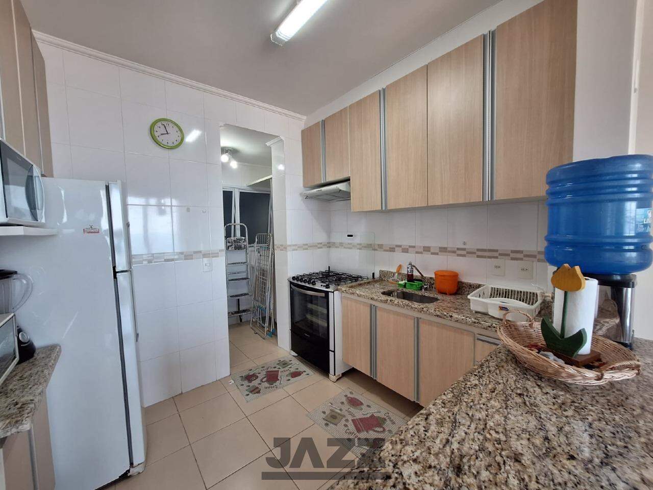 Apartamento à venda com 3 quartos, 112m² - Foto 9