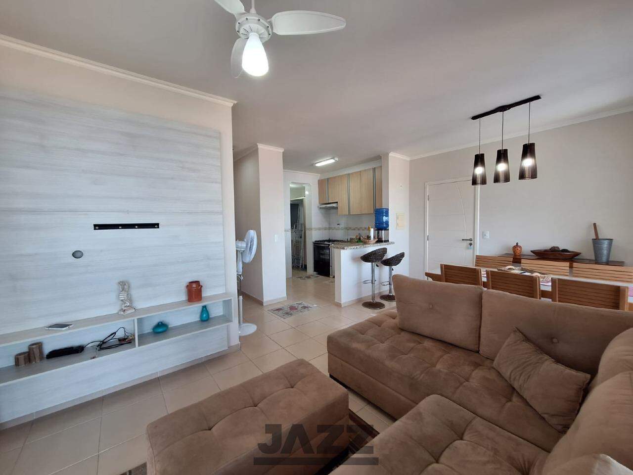 Apartamento à venda com 3 quartos, 112m² - Foto 6