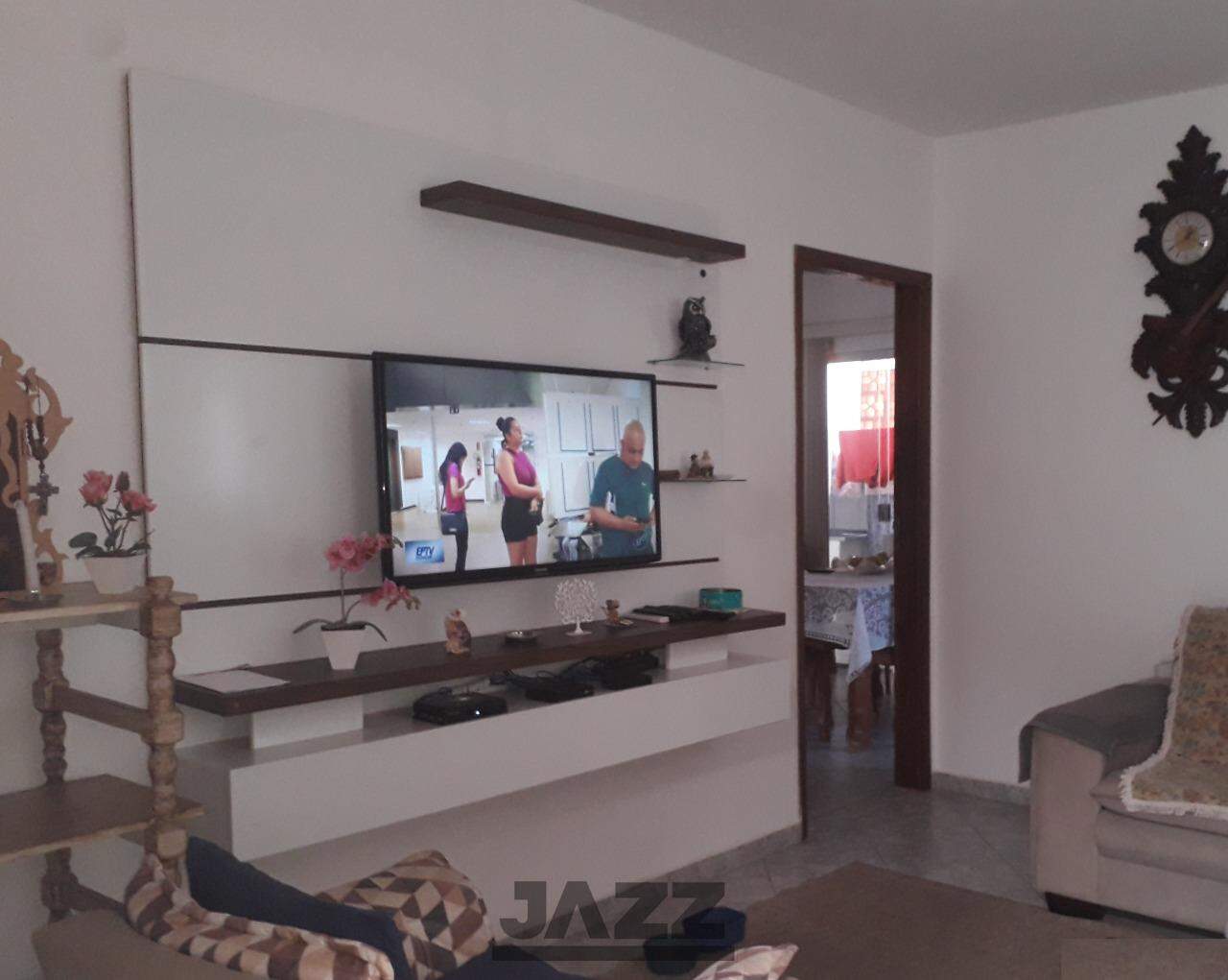 Casa à venda com 5 quartos, 230m² - Foto 5