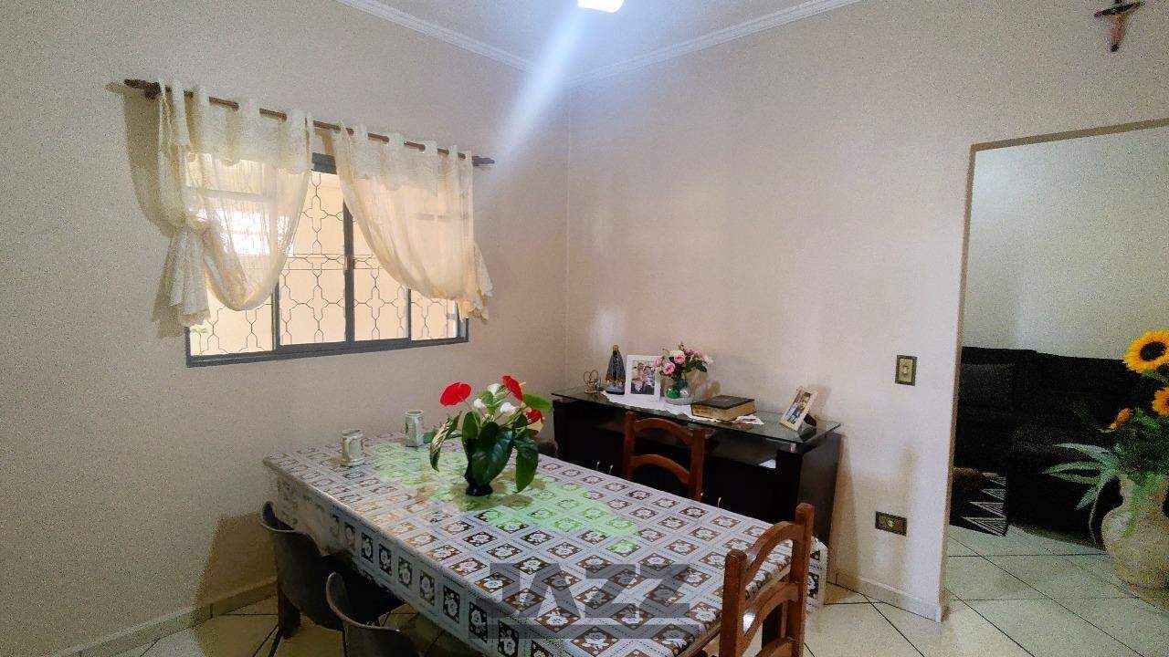 Casa à venda com 3 quartos, 171m² - Foto 6