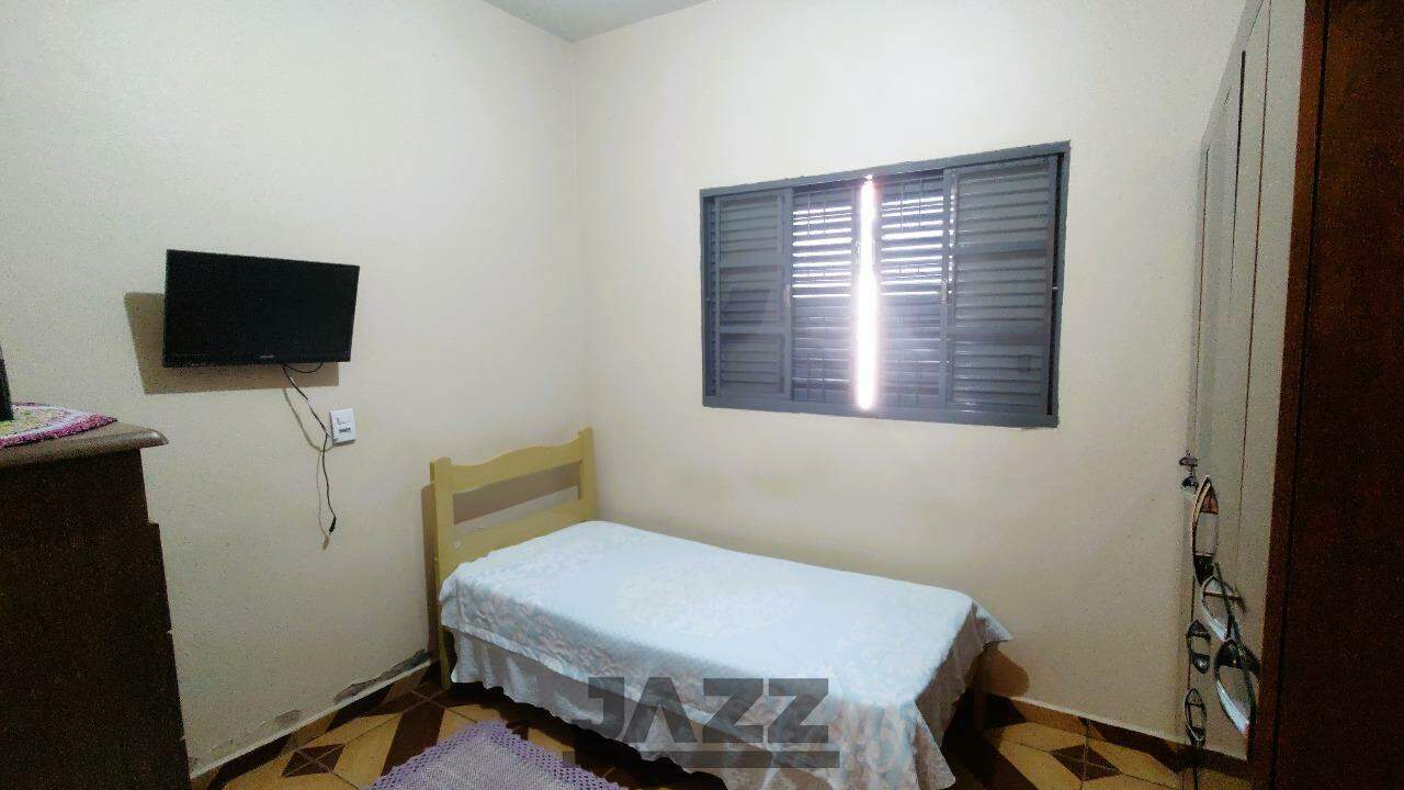 Casa à venda com 3 quartos, 171m² - Foto 21