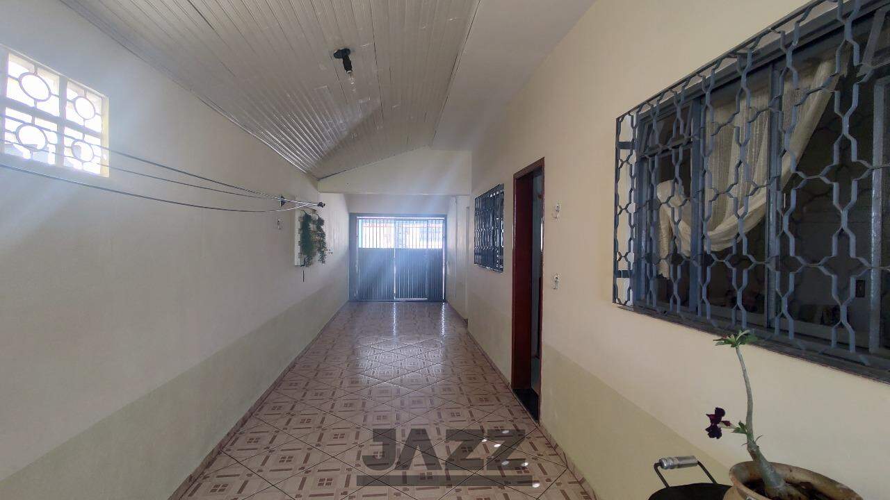 Casa à venda com 3 quartos, 171m² - Foto 27