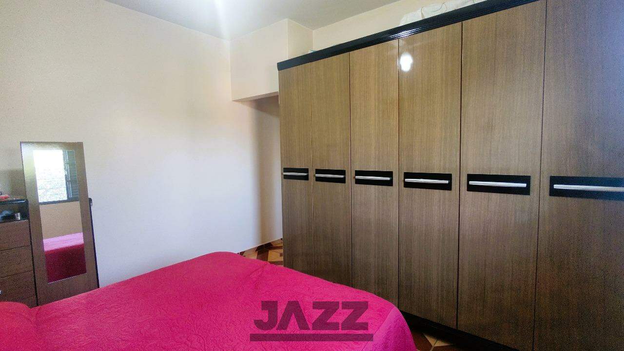 Casa à venda com 3 quartos, 171m² - Foto 16