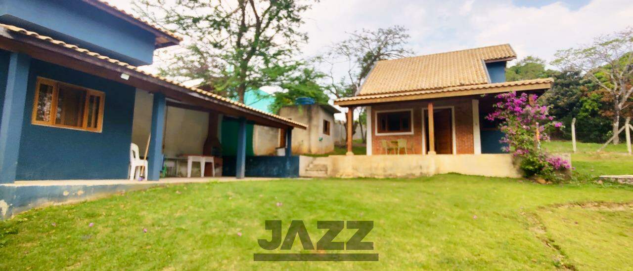 Fazenda à venda com 2 quartos, 140m² - Foto 4