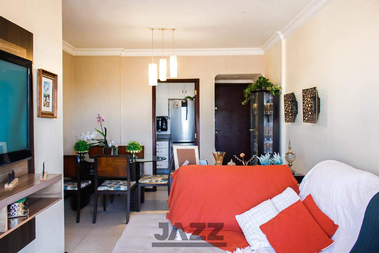 Apartamento à venda com 3 quartos, 84m² - Foto 9