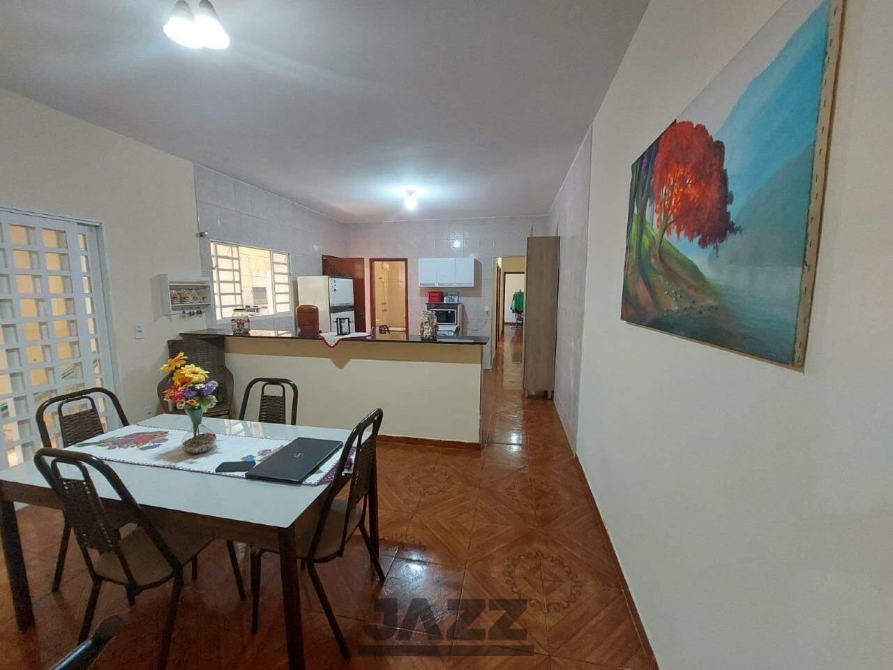 Casa à venda com 3 quartos, 129m² - Foto 34