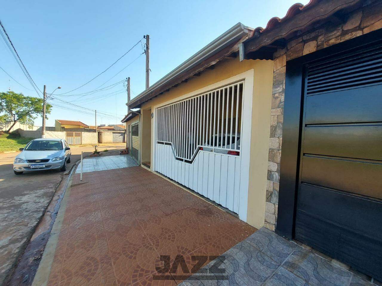 Casa à venda com 3 quartos, 129m² - Foto 2