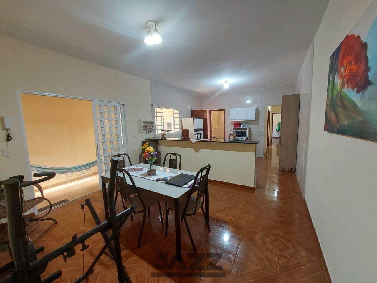 Casa à venda com 3 quartos, 129m² - Foto 37