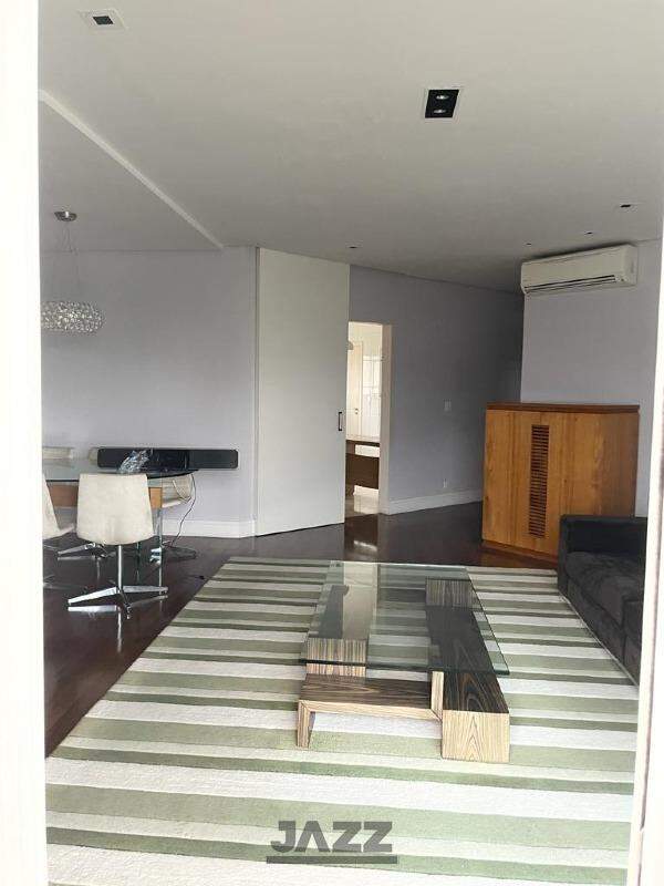 Apartamento à venda com 3 quartos, 174m² - Foto 5