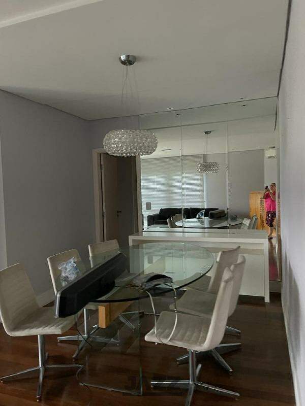 Apartamento à venda com 3 quartos, 174m² - Foto 6