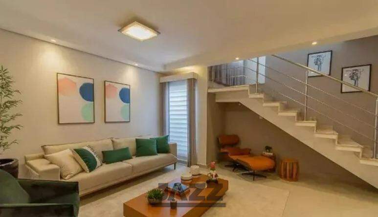 Casa de Condomínio à venda com 4 quartos, 312m² - Foto 3