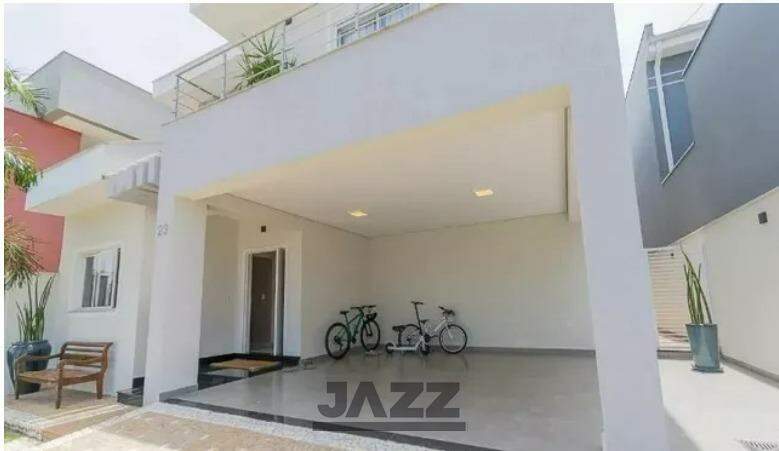 Casa de Condomínio à venda com 4 quartos, 312m² - Foto 2