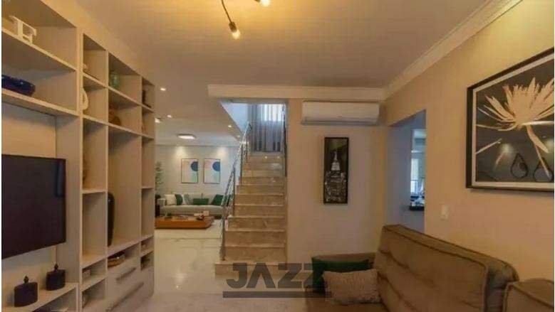 Casa de Condomínio à venda com 4 quartos, 312m² - Foto 4