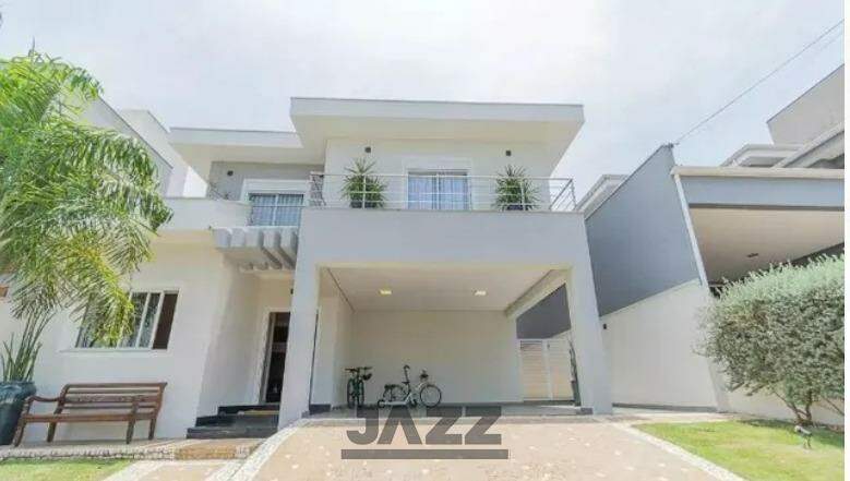 Casa de Condomínio à venda com 4 quartos, 312m² - Foto 1