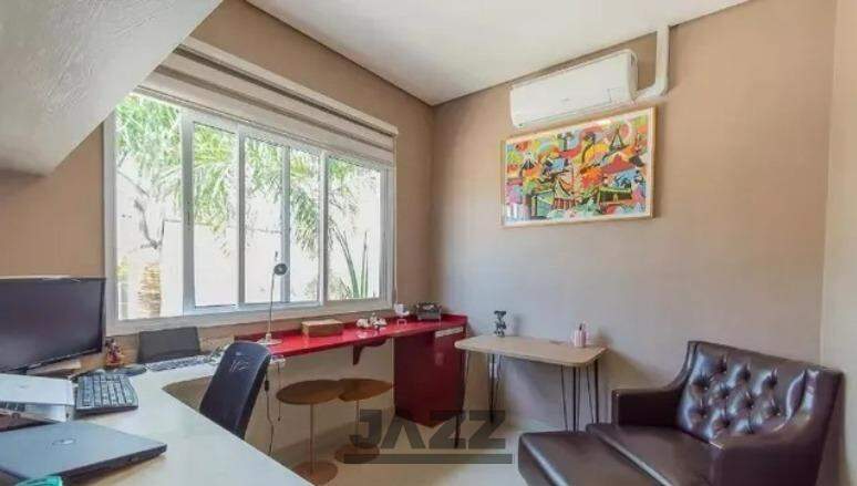 Casa de Condomínio à venda com 4 quartos, 312m² - Foto 5