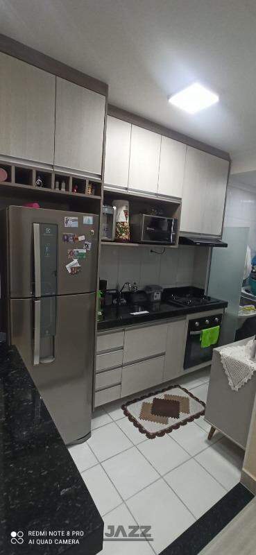 Apartamento à venda com 2 quartos, 47m² - Foto 7