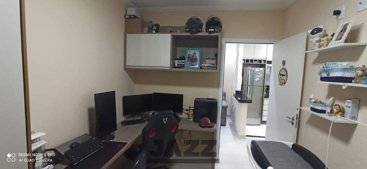 Apartamento à venda com 2 quartos, 47m² - Foto 2