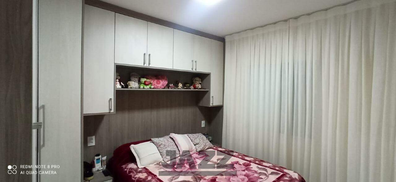 Apartamento à venda com 2 quartos, 47m² - Foto 10