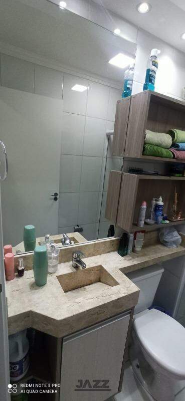 Apartamento à venda com 2 quartos, 47m² - Foto 6