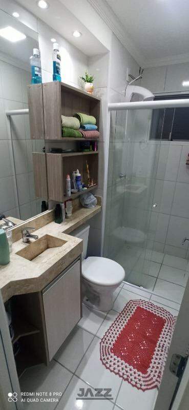 Apartamento à venda com 2 quartos, 47m² - Foto 15