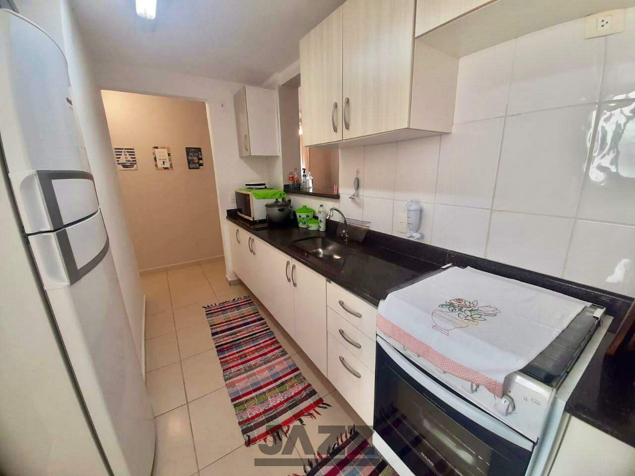 Apartamento à venda com 3 quartos, 153m² - Foto 6