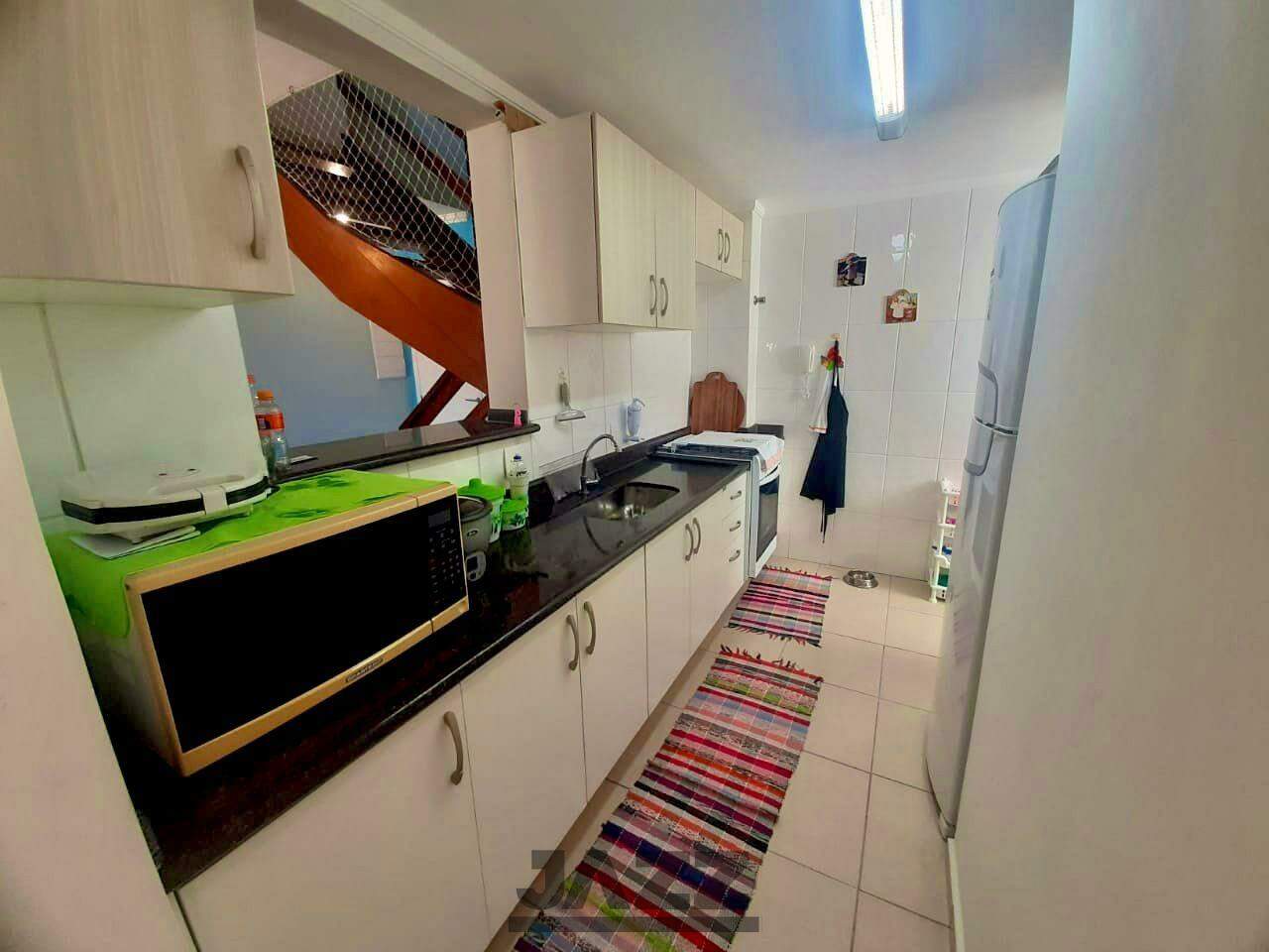 Apartamento à venda com 3 quartos, 153m² - Foto 7