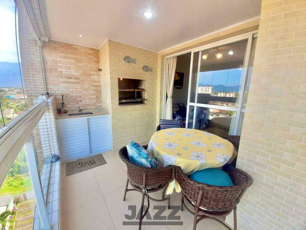 Apartamento à venda com 3 quartos, 153m² - Foto 9