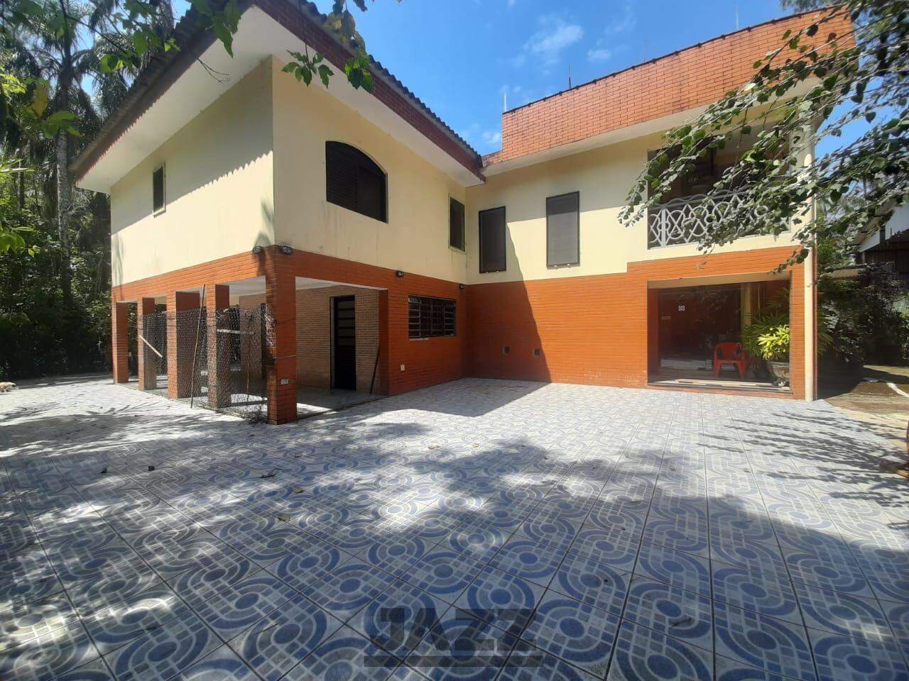 Fazenda à venda com 3 quartos, 200m² - Foto 1