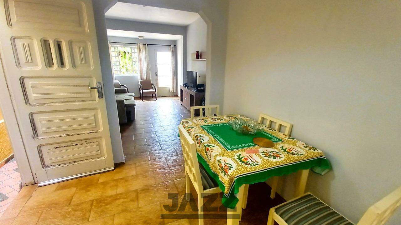 Casa à venda com 3 quartos, 104m² - Foto 18