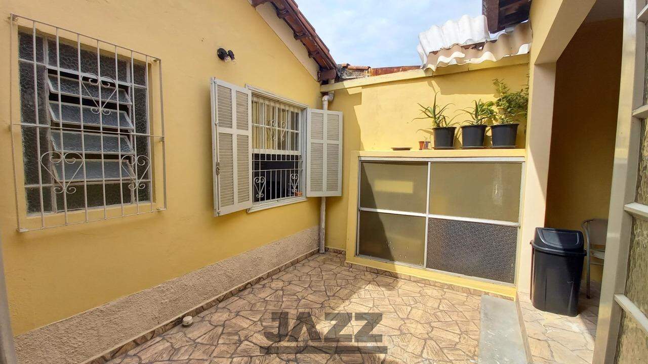 Casa à venda com 3 quartos, 104m² - Foto 27