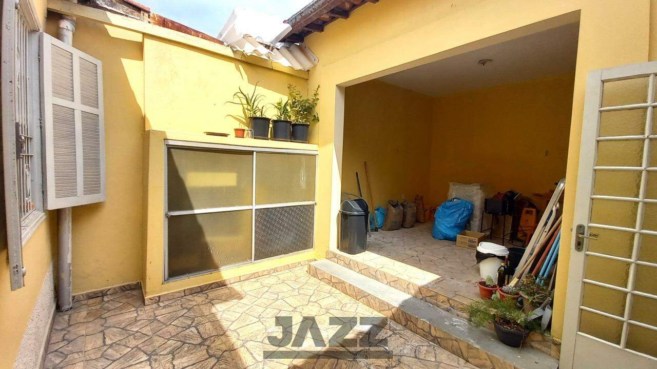 Casa à venda com 3 quartos, 104m² - Foto 28