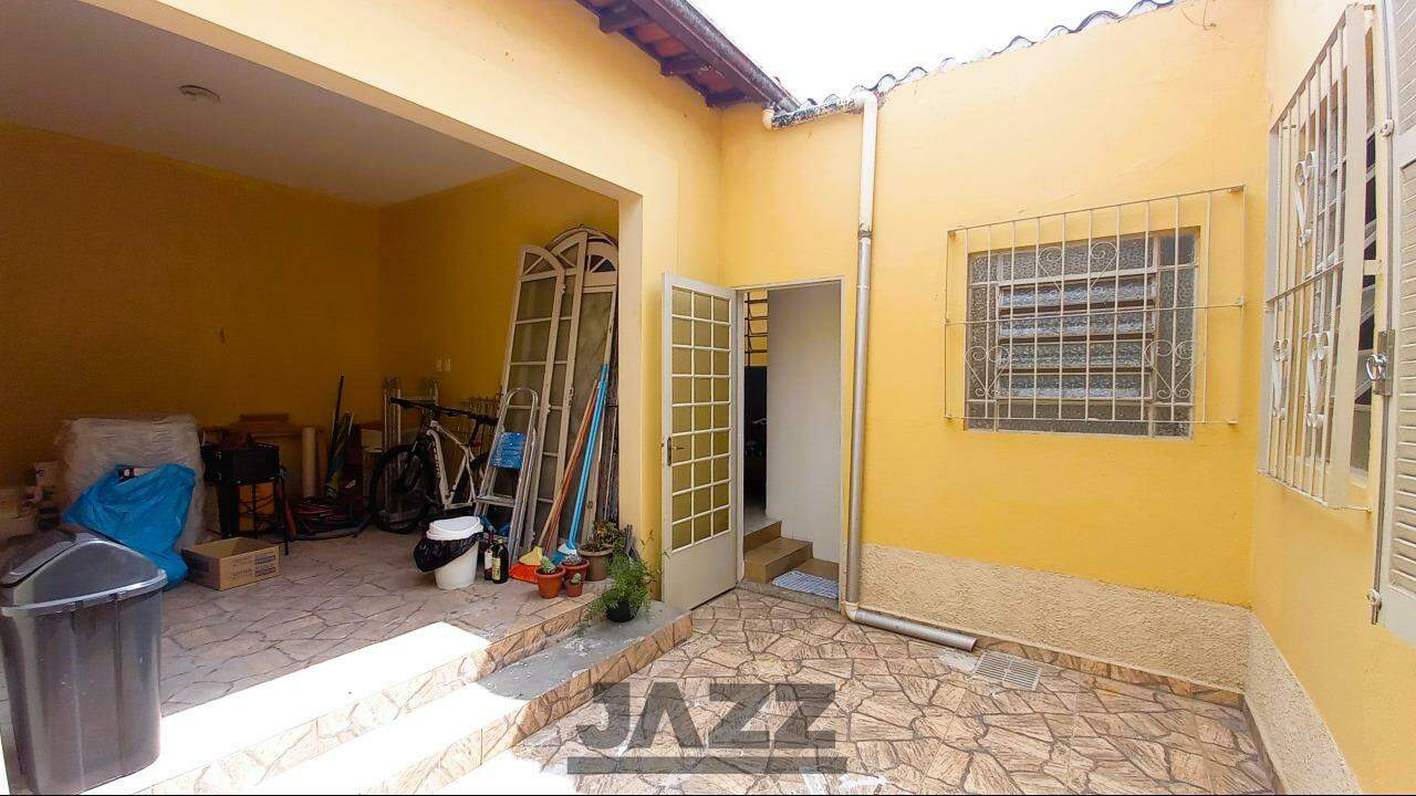 Casa à venda com 3 quartos, 104m² - Foto 26