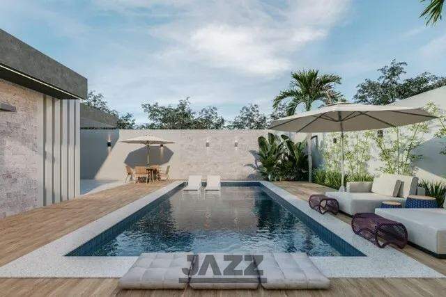 Casa de Condomínio à venda com 4 quartos, 222m² - Foto 18