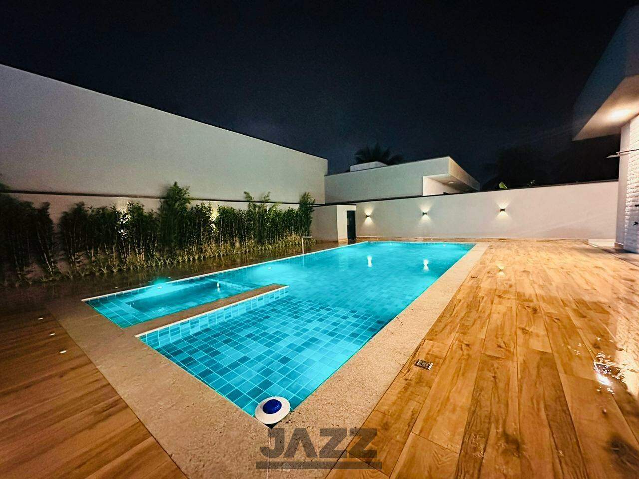 Casa de Condomínio à venda com 4 quartos, 222m² - Foto 9