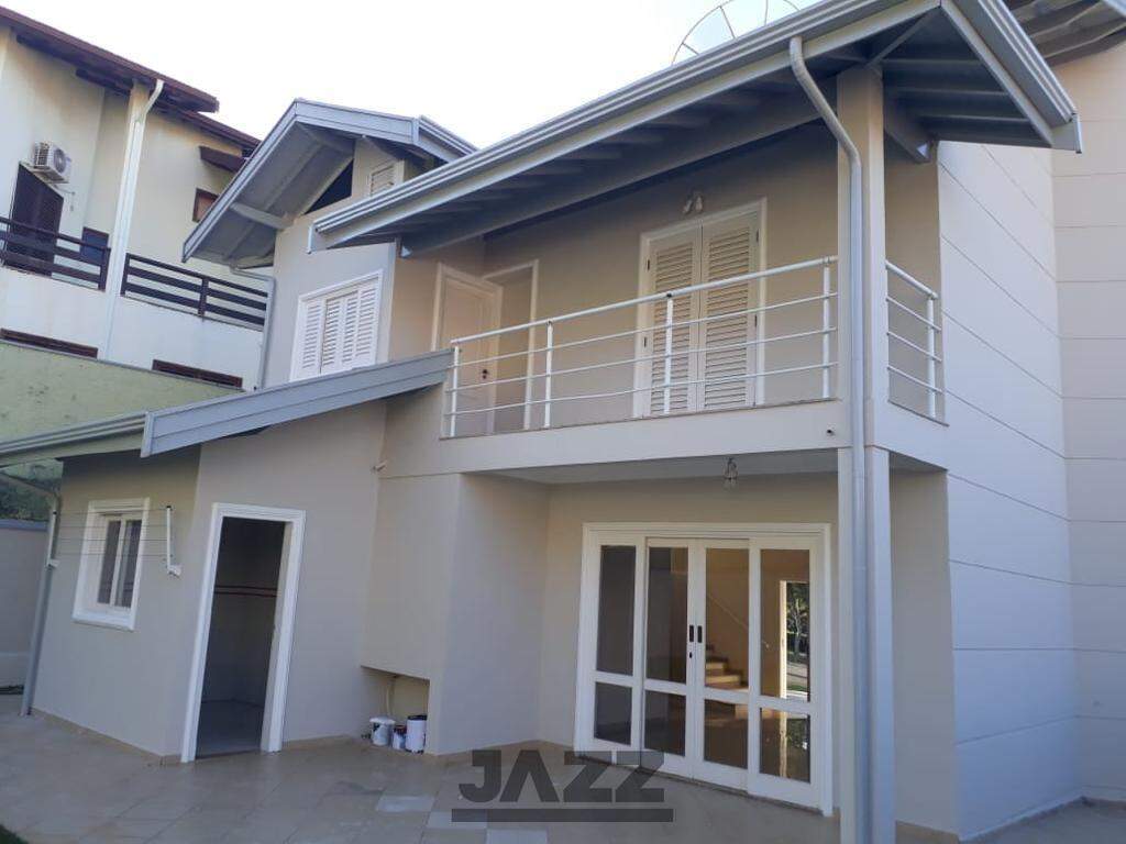 Casa de Condomínio à venda com 3 quartos, 212m² - Foto 18