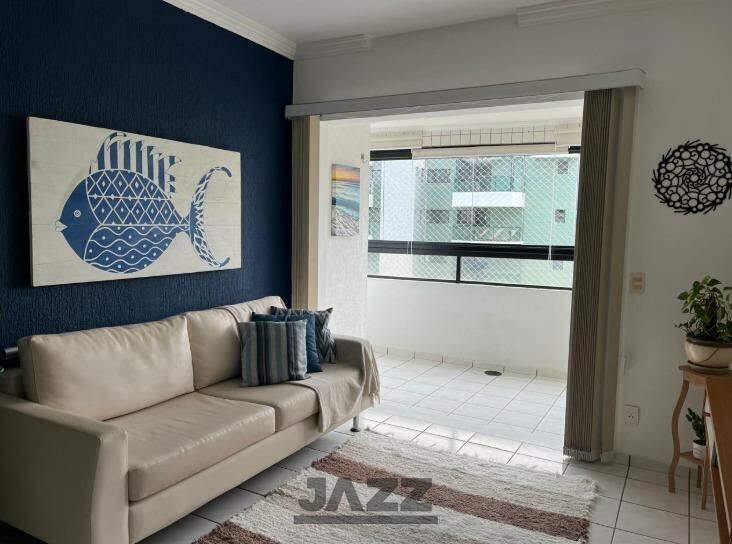 Apartamento à venda com 2 quartos, 80m² - Foto 2