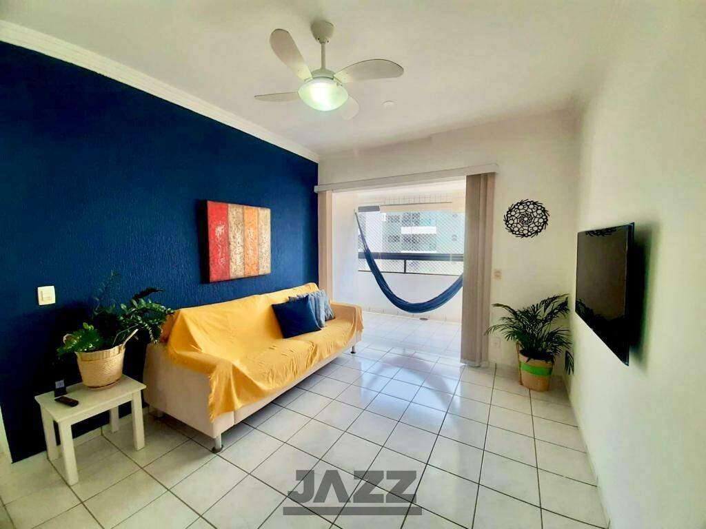 Apartamento à venda com 2 quartos, 80m² - Foto 1