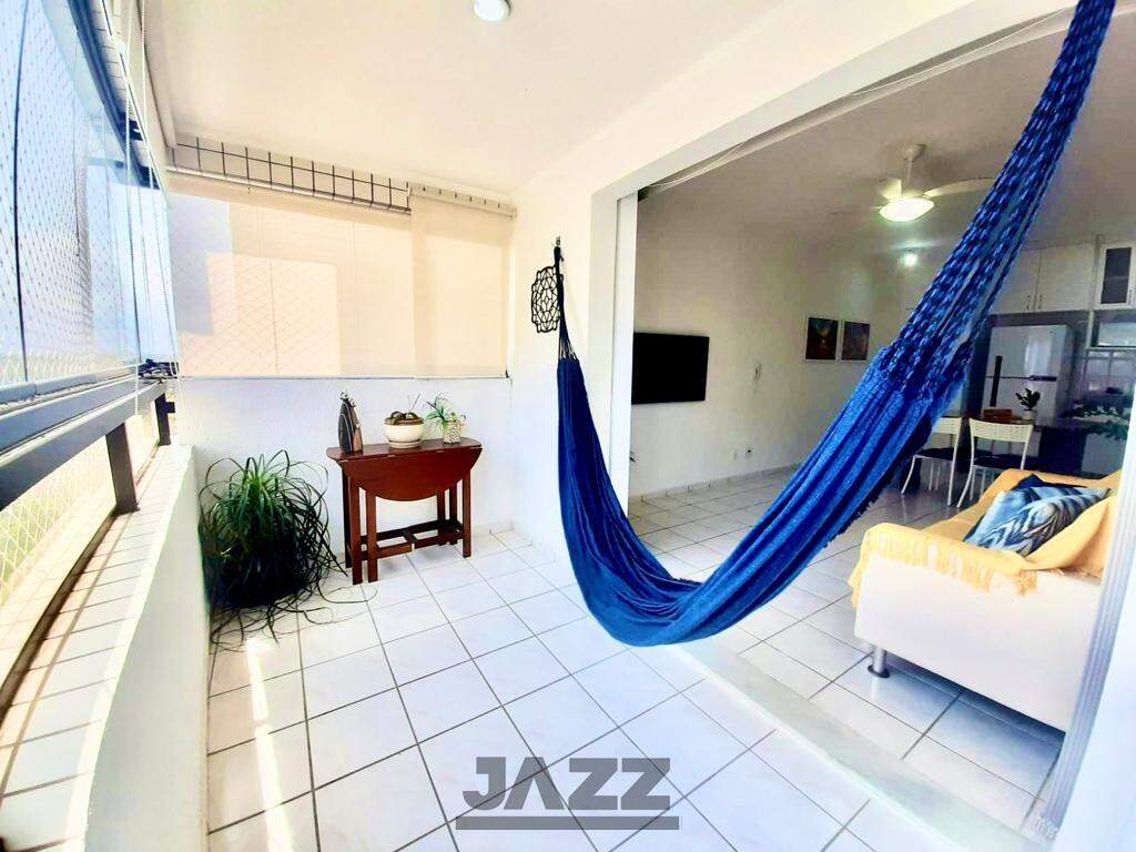 Apartamento à venda com 2 quartos, 80m² - Foto 5