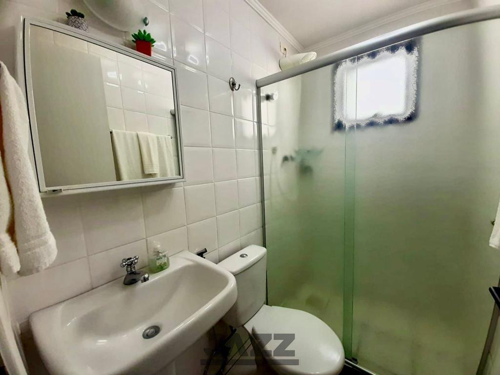 Apartamento à venda com 2 quartos, 80m² - Foto 12