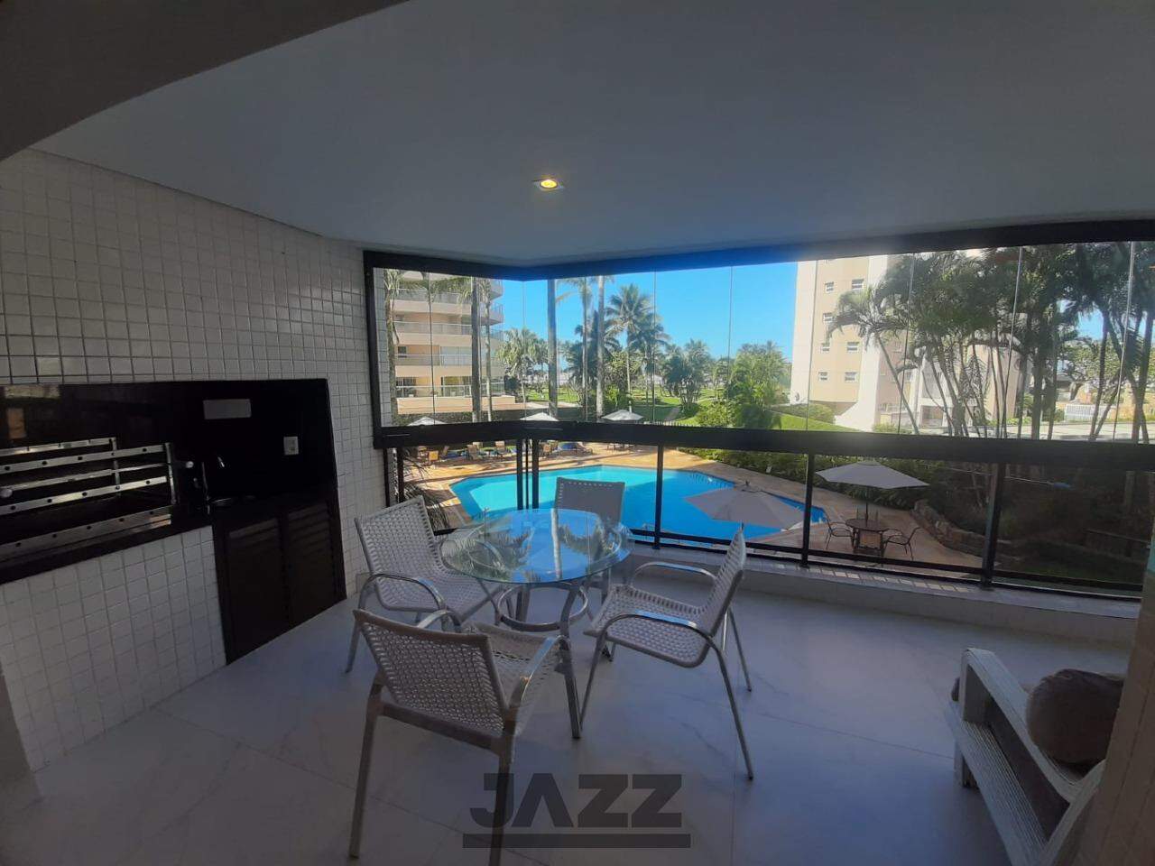 Apartamento à venda com 4 quartos, 170m² - Foto 9