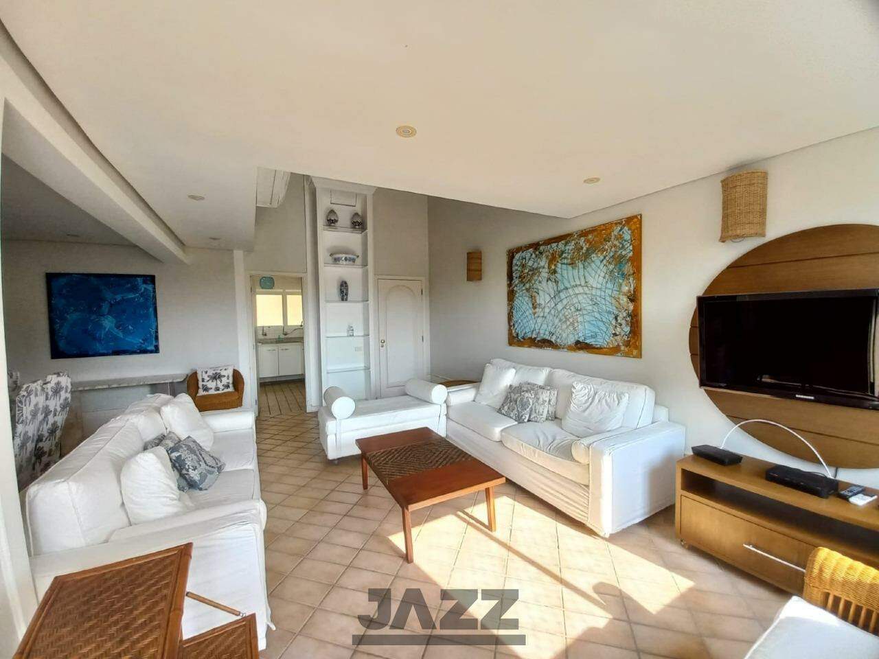 Apartamento à venda com 5 quartos, 160m² - Foto 3