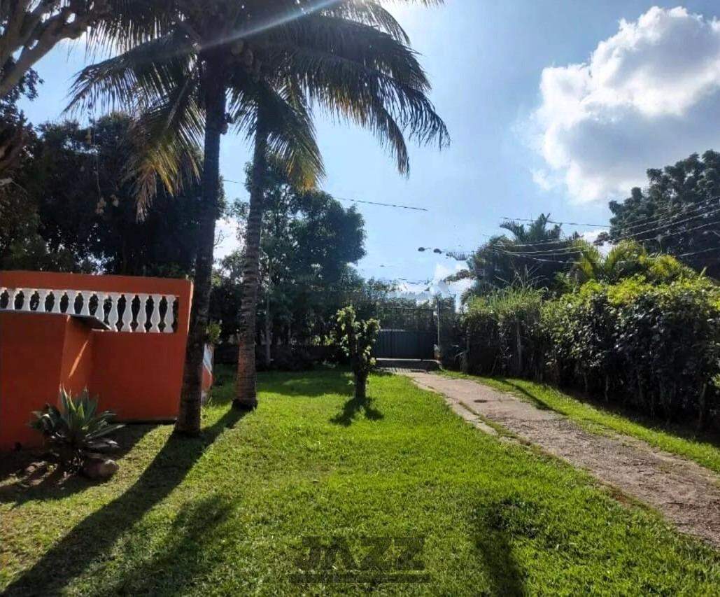 Fazenda à venda com 4 quartos, 200m² - Foto 4